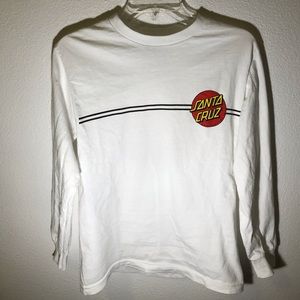 Santa Cruz Long-Sleeve